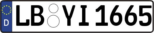 LB-YI1665