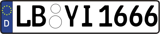LB-YI1666