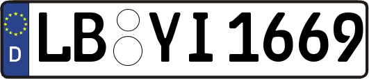 LB-YI1669