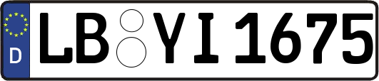 LB-YI1675