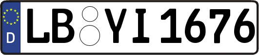 LB-YI1676