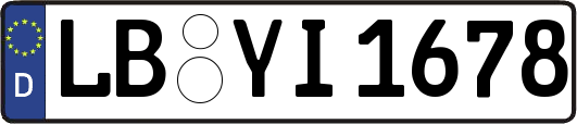 LB-YI1678