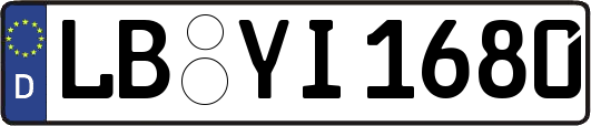 LB-YI1680