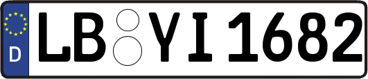 LB-YI1682