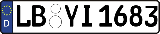 LB-YI1683