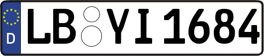 LB-YI1684