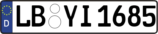 LB-YI1685