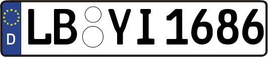 LB-YI1686