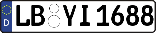 LB-YI1688
