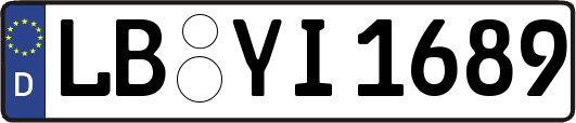 LB-YI1689