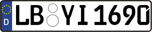 LB-YI1690