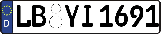 LB-YI1691