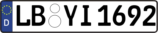 LB-YI1692