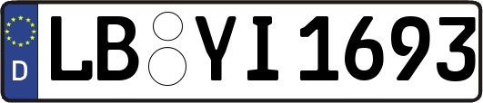 LB-YI1693
