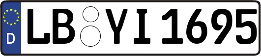 LB-YI1695
