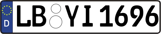 LB-YI1696