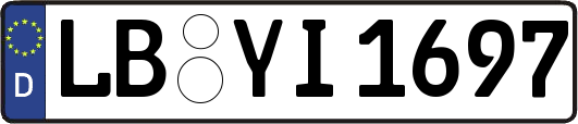 LB-YI1697