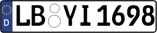 LB-YI1698