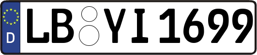 LB-YI1699