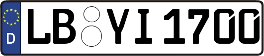 LB-YI1700