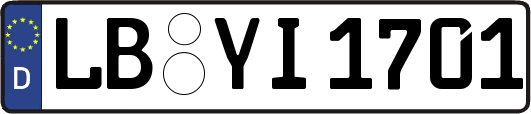 LB-YI1701
