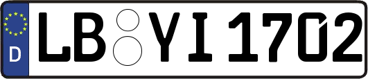 LB-YI1702
