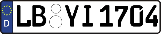 LB-YI1704
