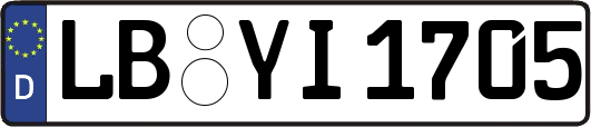 LB-YI1705