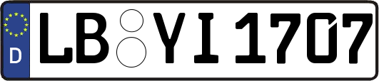 LB-YI1707