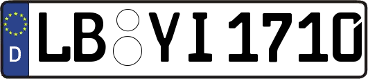LB-YI1710
