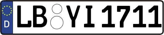 LB-YI1711