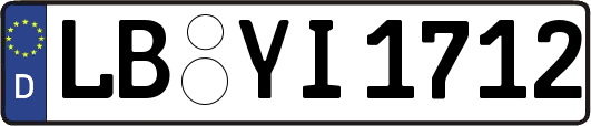 LB-YI1712