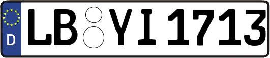 LB-YI1713