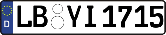 LB-YI1715
