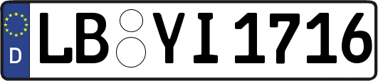 LB-YI1716