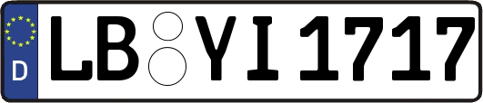 LB-YI1717