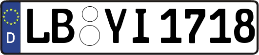 LB-YI1718