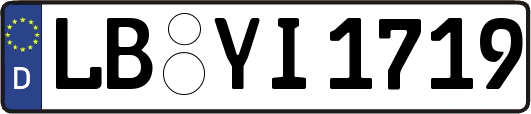 LB-YI1719