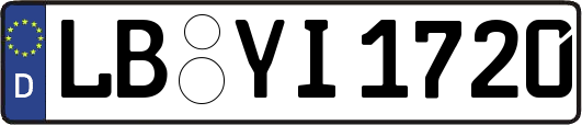 LB-YI1720