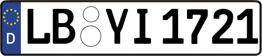 LB-YI1721