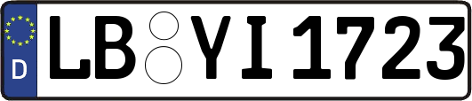 LB-YI1723