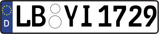 LB-YI1729