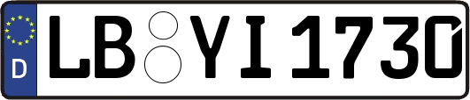 LB-YI1730