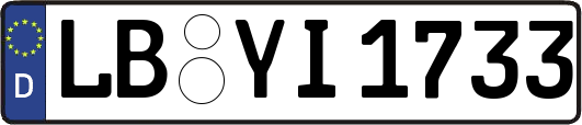 LB-YI1733