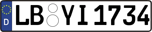 LB-YI1734