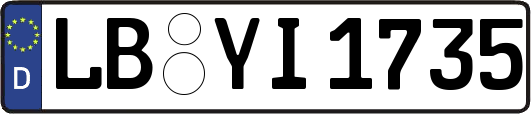 LB-YI1735