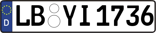 LB-YI1736