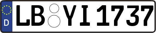 LB-YI1737