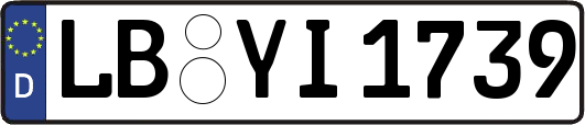 LB-YI1739