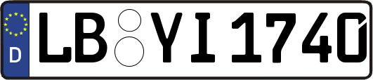 LB-YI1740